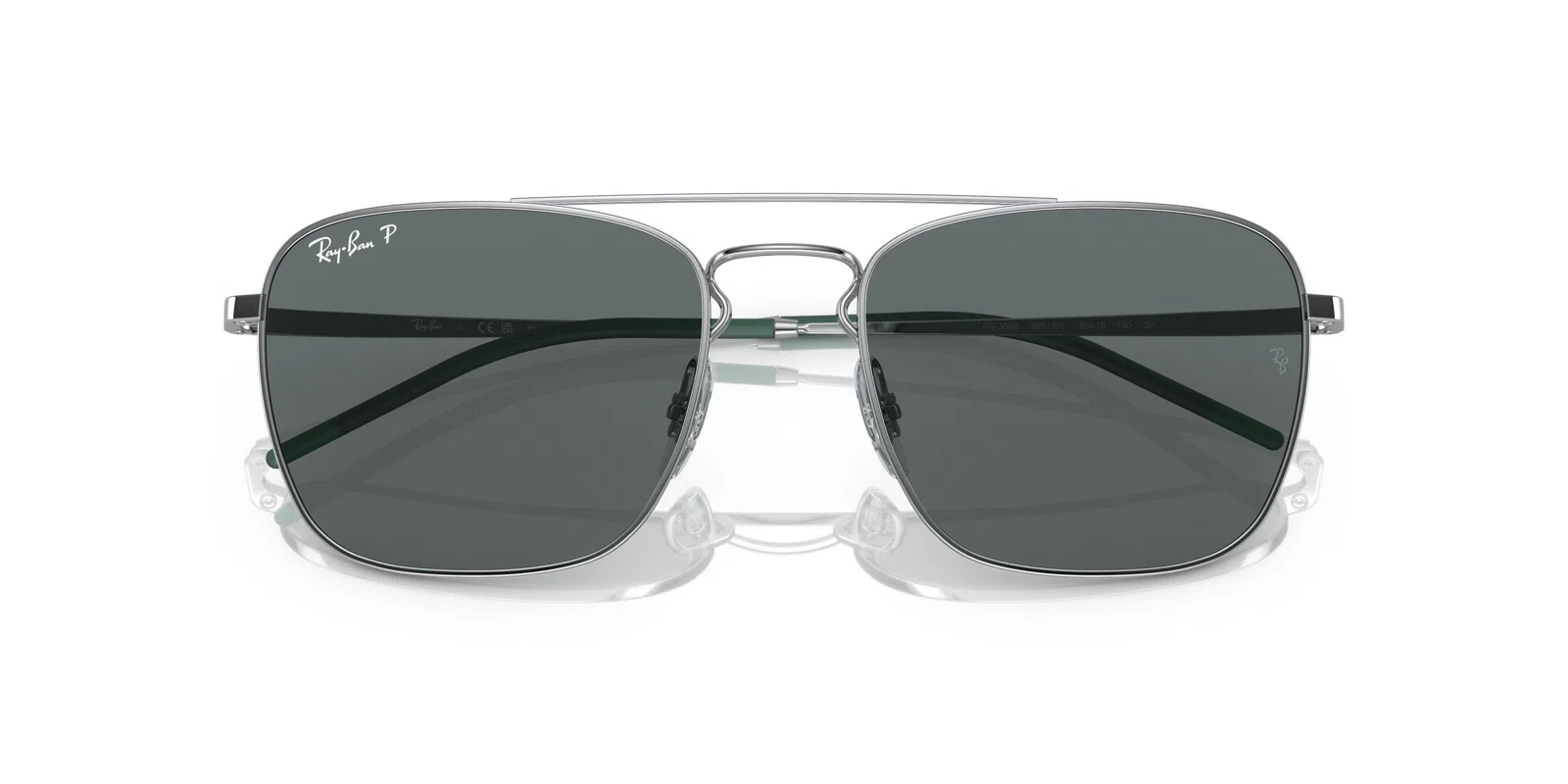 Ray-Ban 3588 Sunglasses - view 116